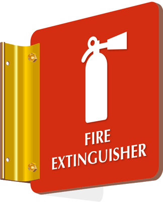 FREE SIGNS FIRE EXTINGUISHERS | BEST FIRE EXTINGUISHERS
