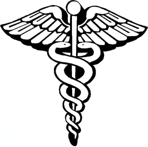 Universal Medical Symbols - Cliparts.co