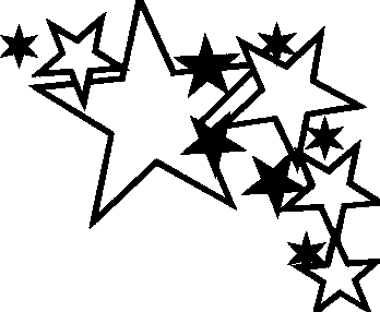 Large Star Template Printable - ClipArt Best