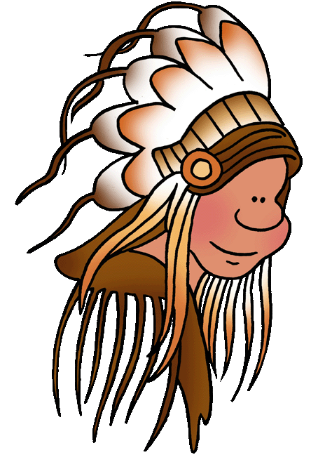 Plains Indians - Cheyenne - Native Americans in Olden Times for Kids