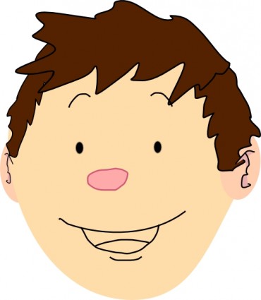 Sad Boy Face Clipart Images & Pictures - Becuo