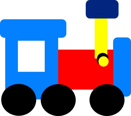 Baby Train Free Download - ClipArt Best