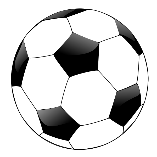 Football Clipart, vector clip art online, royalty free design ...