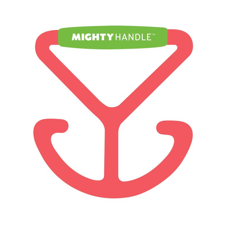 Mighty Handle Makes Grocery Shopping Easier! Enter to Win Today ...