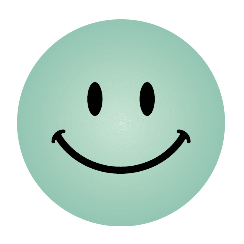 Mini Smile Stickers | School Stickers for Teachers