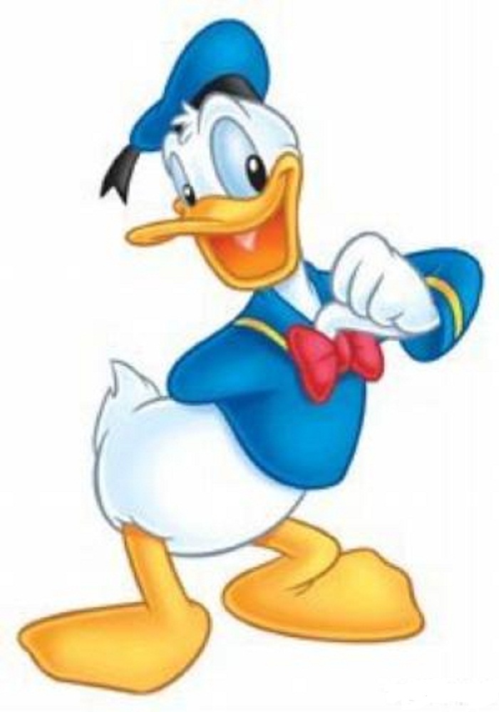 donald ducks comics | Wallpapers HD Quality