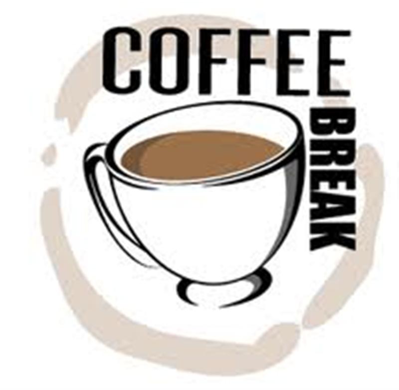 Off Campus Student Center - Coffee Break to Get your Week started ...