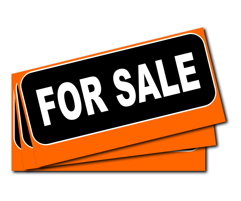 For Sale - ClipArt Best