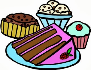 Baked Goods Images - ClipArt Best