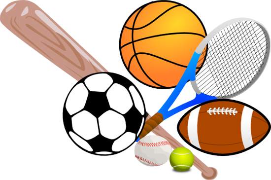 Free Sports Clipart | Clipart Panda - Free Clipart Images