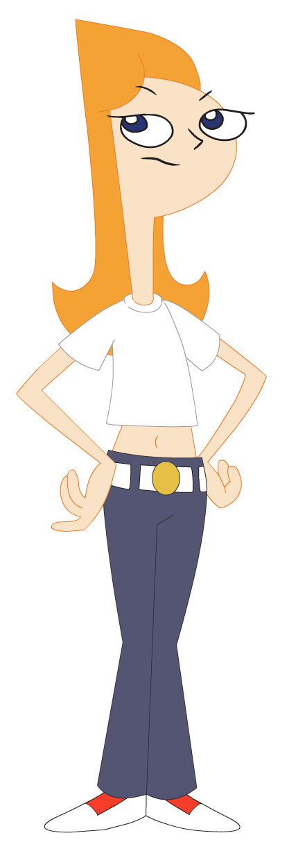 Image - Candace Flynn8.png - Phineas and Ferb Wiki - Your Guide to ...