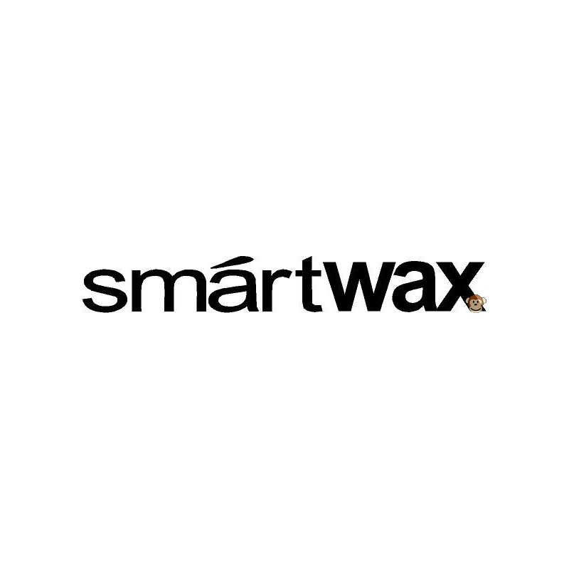 SmartWax - DECAL MONKEY