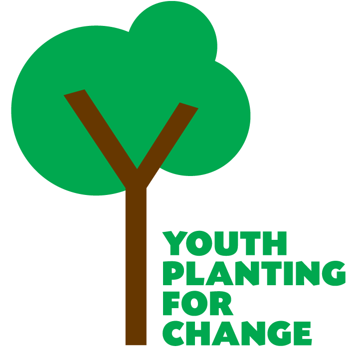 CMHA Youth Planting For A Change | Central City