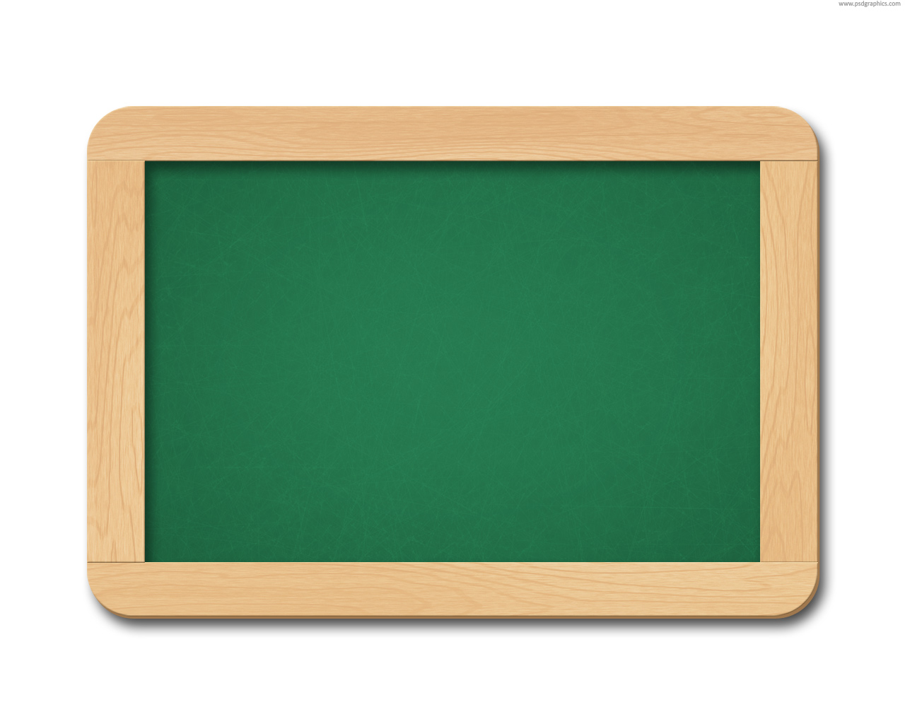 School Chalkboard Backgrounds For Powerpoint | Clipart Panda ...