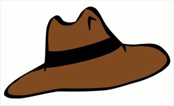 Free adventure-hat-1 Clipart - Free Clipart Graphics, Images and ...