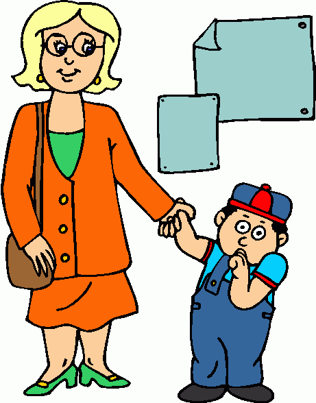 clipart of mother - photo #41
