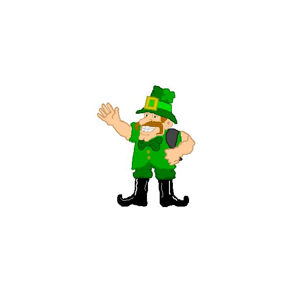 Top 10 Sites Offering Leprechaun Clipart: Perfect for St ...