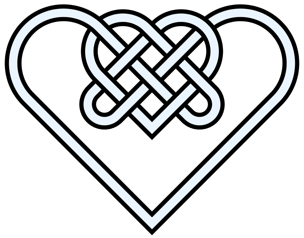 File:Double-heart-knot 10crossings.svg - Wikimedia Commons