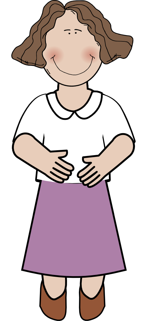 Mommy 20clipart