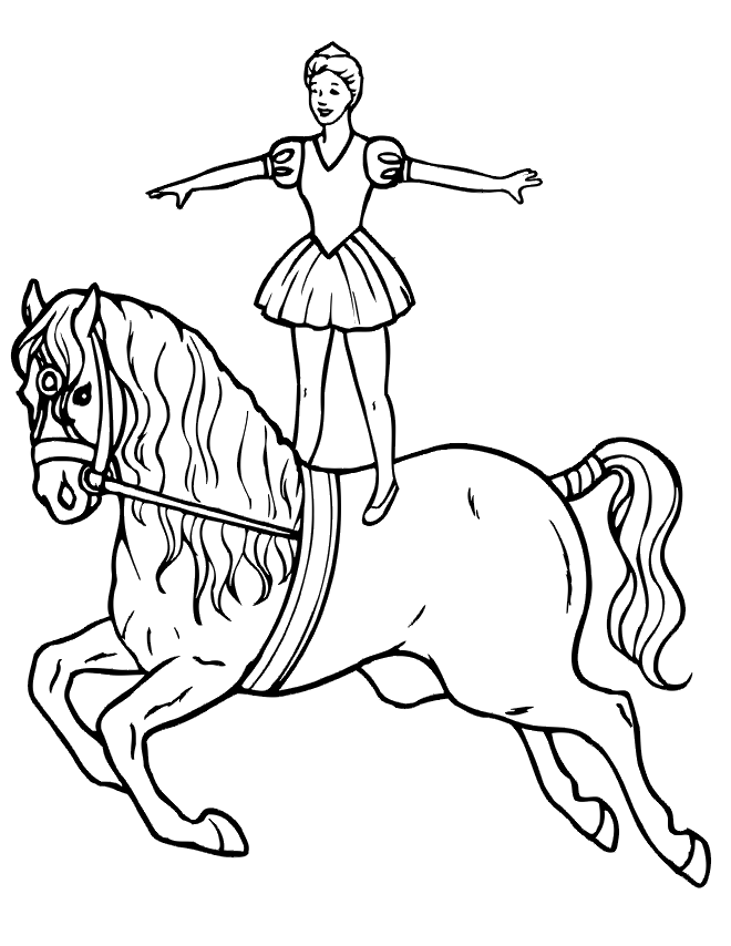 Do Not Appear When Printed Only The Horse Coloring Page Will Print ...