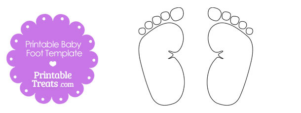 free-printable-baby-footprint- ...