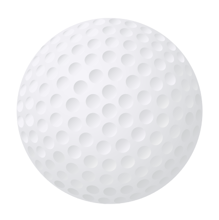 Free Golf Ball Clip Art