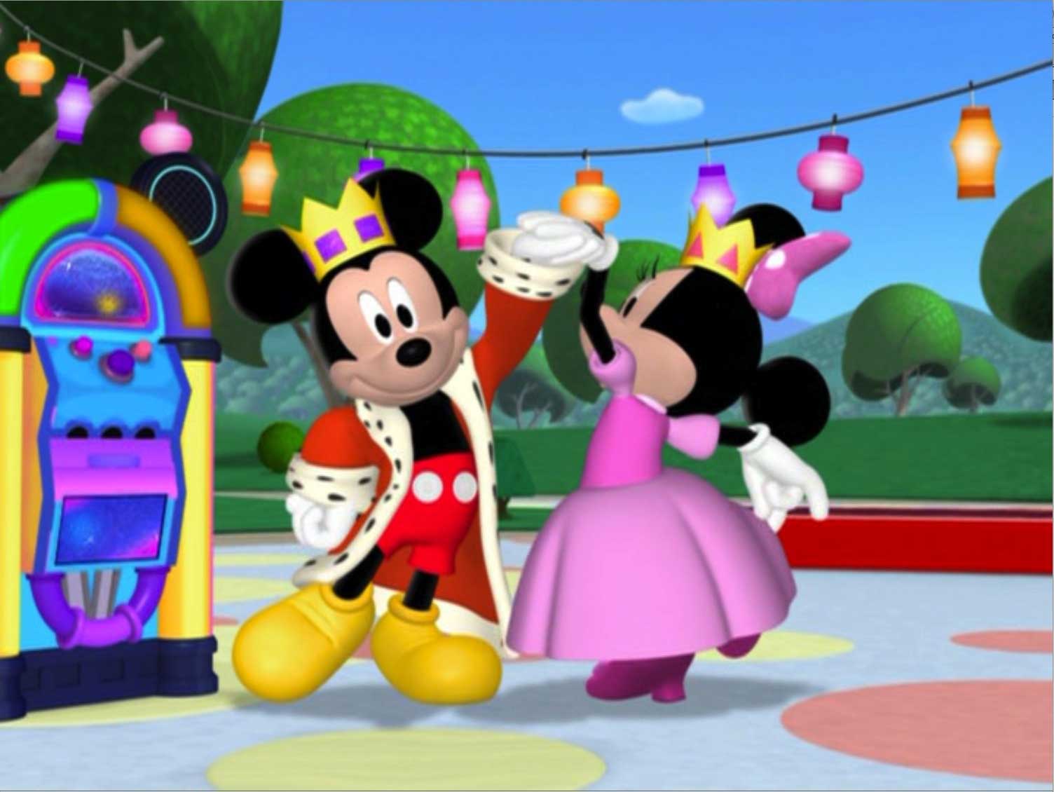 Mickey Mouse Cartoon Pictures Photos images