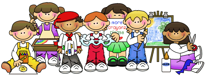 Mrs Rhines Second Grade Jungle Clipart - Free Clip Art Images
