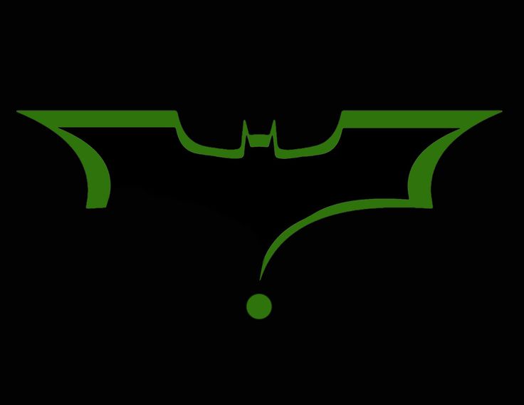 Batman Logo on Pinterest | Batman, Batman Wallpaper and Logo