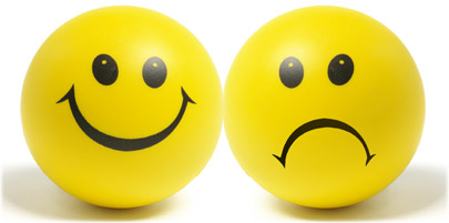 Happy And Sad Faces Images - ClipArt Best