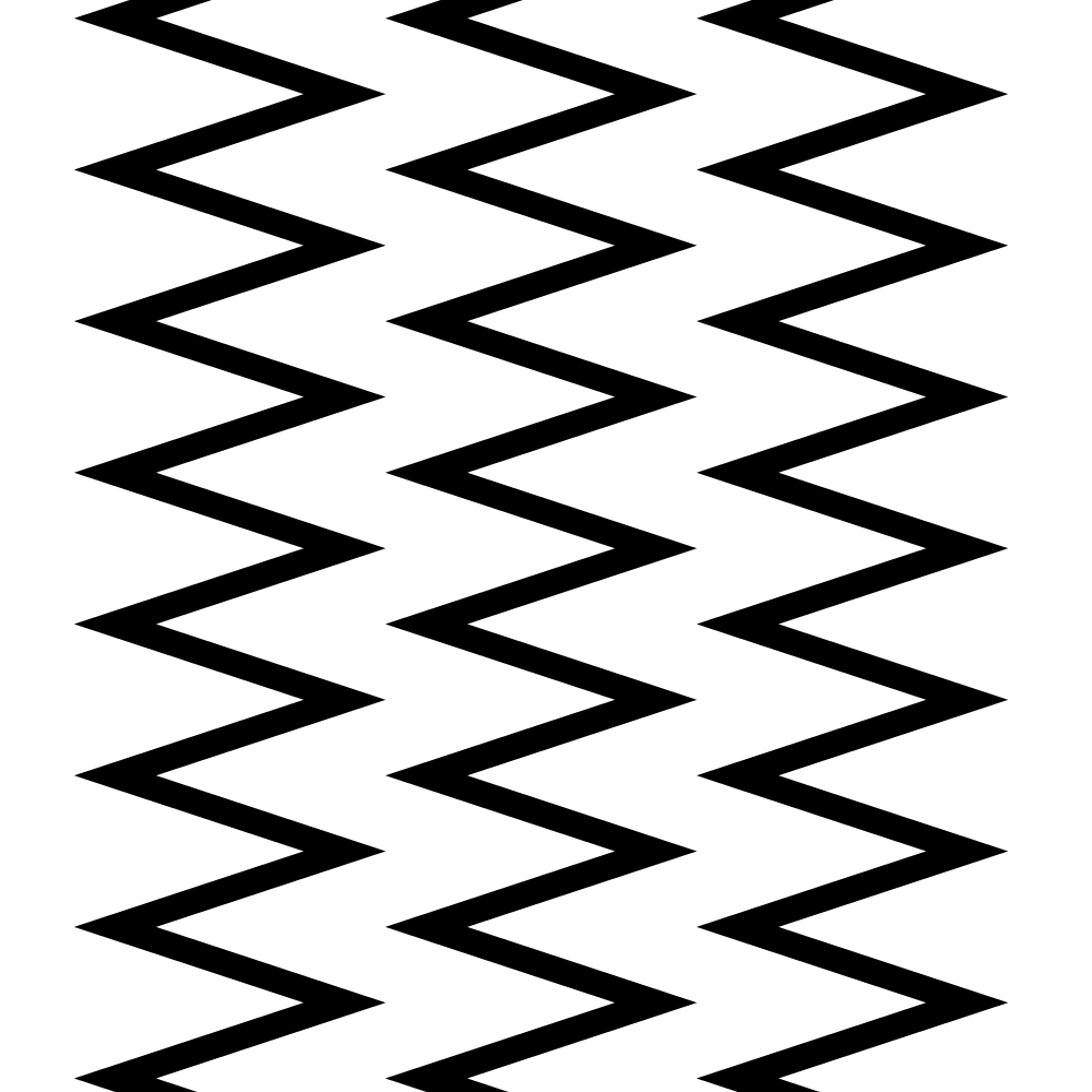 Zig Zag Border Cliparts co