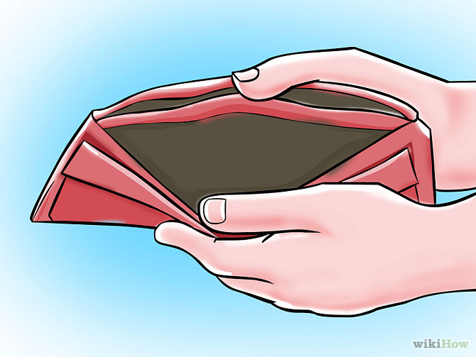 4 Ways to Buy a Home With No Money Down - wikiHow