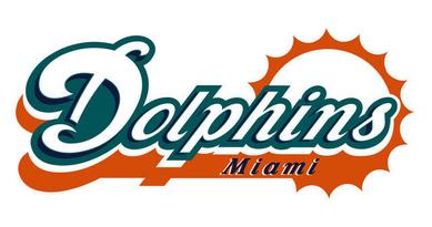 Miami Dolphins (Concept) - Giant Bomb
