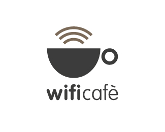 WiFi Cafè by melab