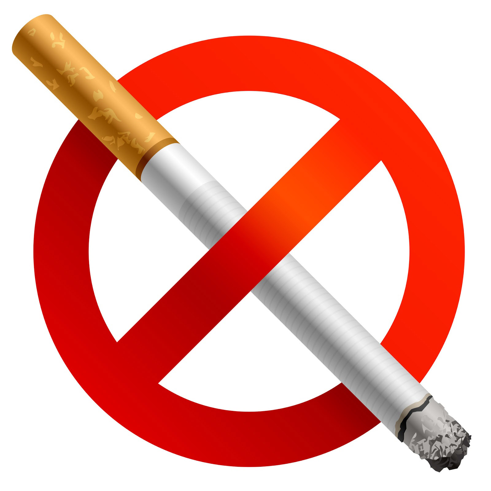 NO SMOKING - Cliparts.co