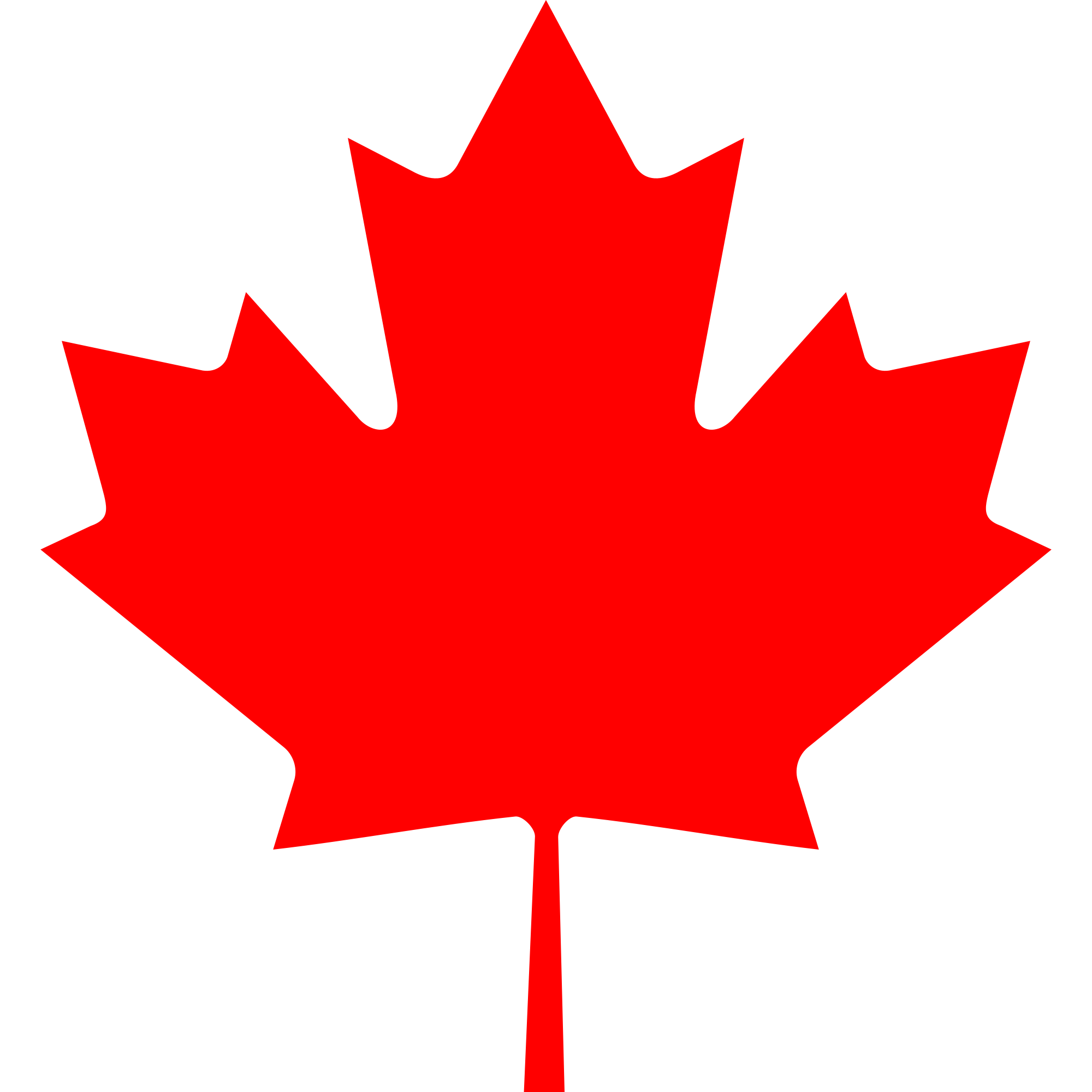 File:Maple Leaf.svg - Wikimedia Commons