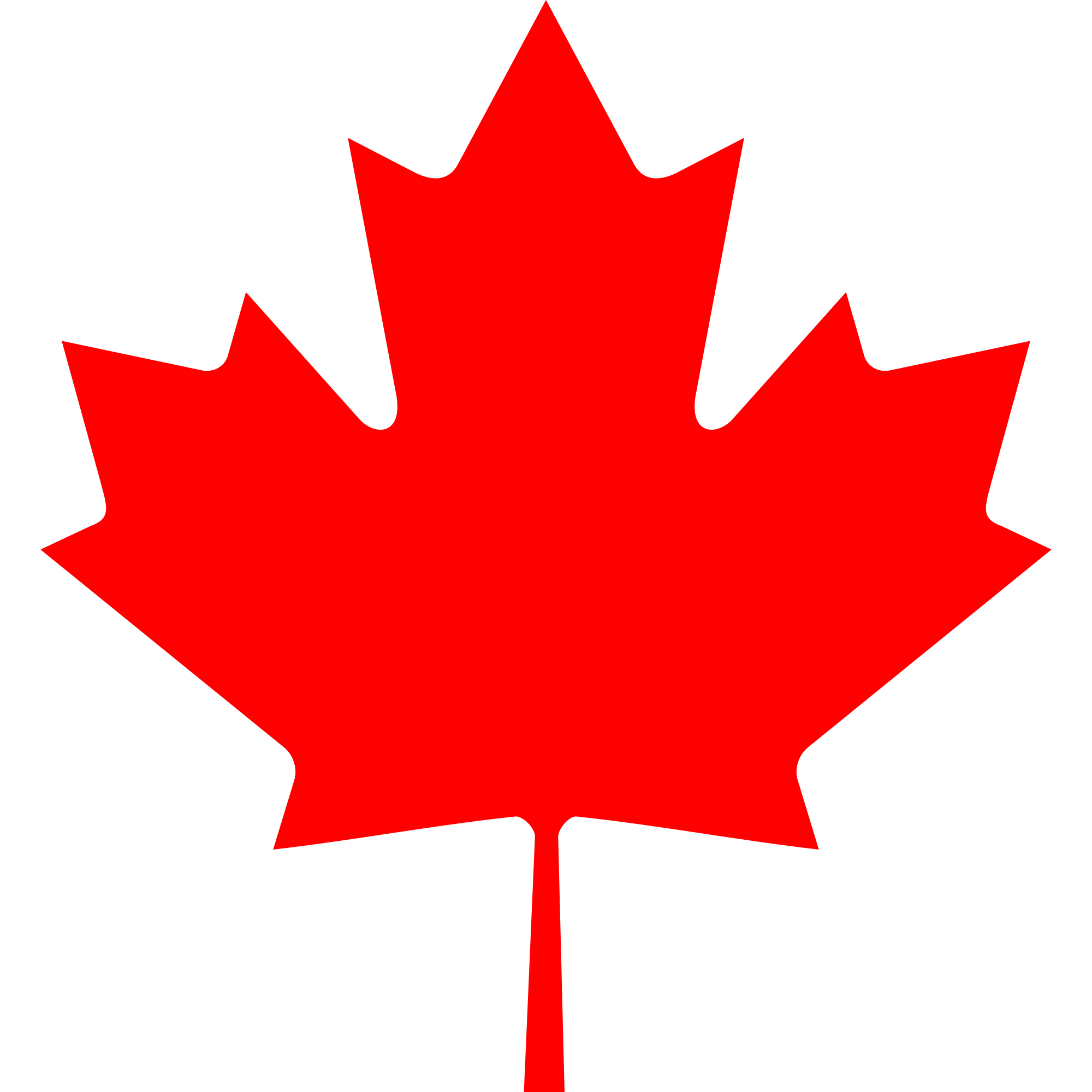 Canadian Maple Leaf Cliparts co