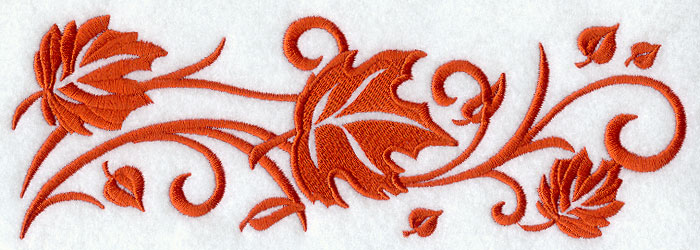 Machine Embroidery Designs at Embroidery Library! - Cool and Crisp ...