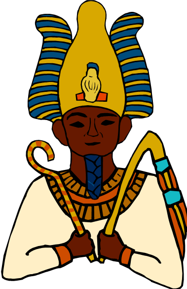 Egyptian Images For Kids - ClipArt Best
