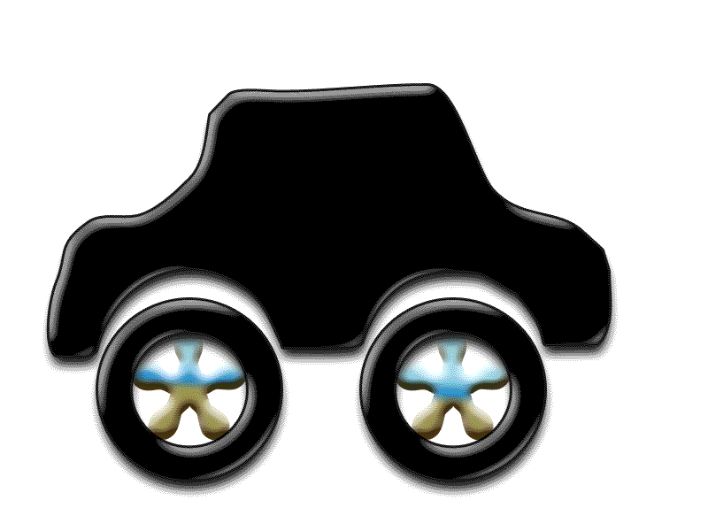 Car Animation Images