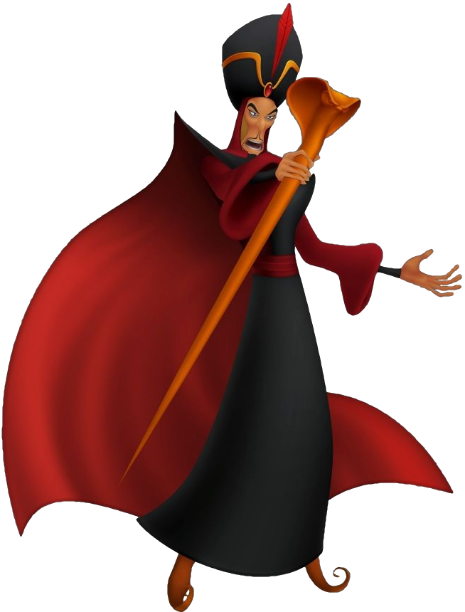 Jafar - Monsters & Creatures Wiki