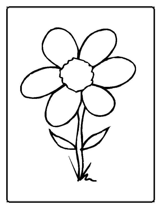 Flower Coloring Pages Lowrider Car Pictures