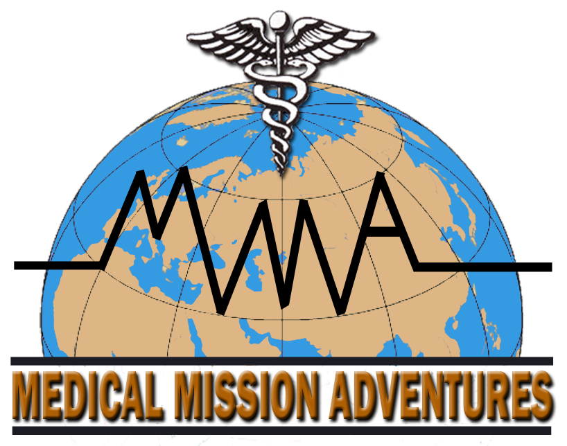 Medical Mission Adventures
