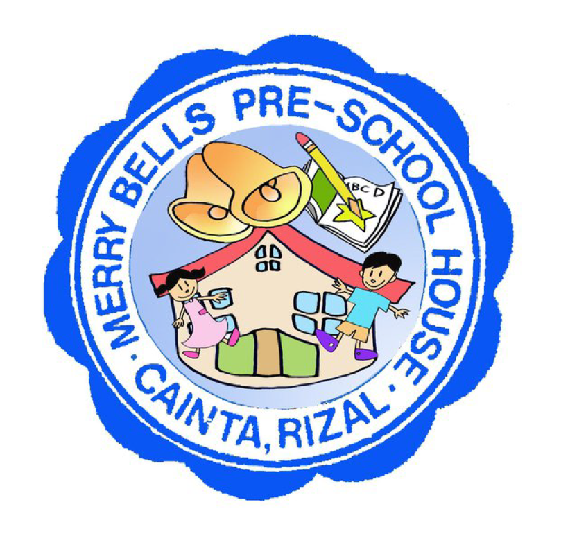 Andro Atienza Design » Merry Bells Pre School House
