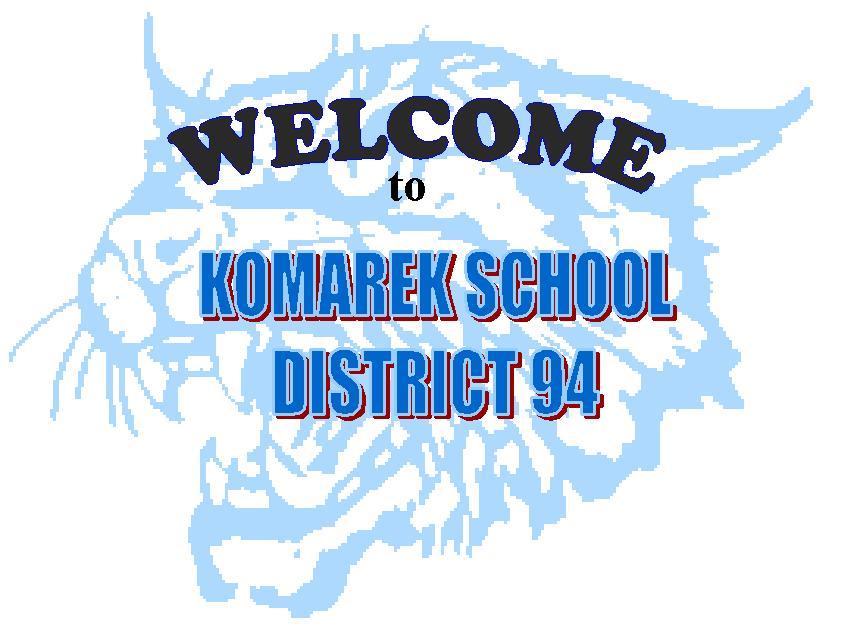 Komarek School District 94