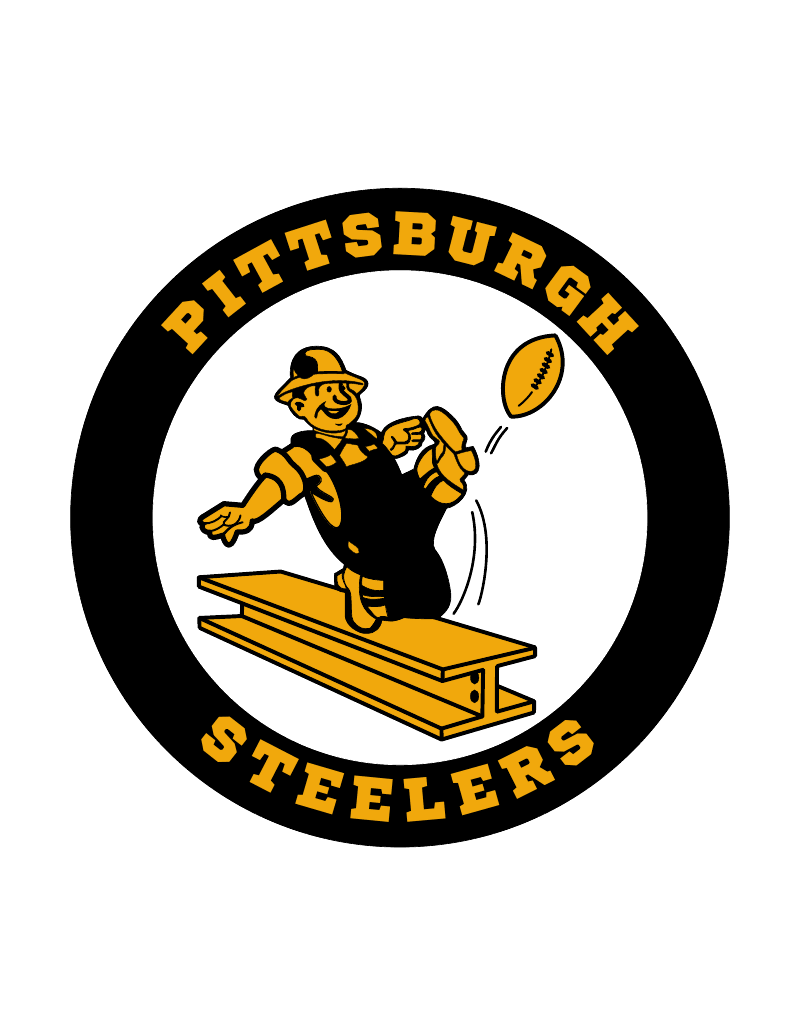 Steelers Clip Art - ClipArt Best