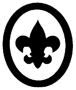 Boy Scout Clip Art Numerals