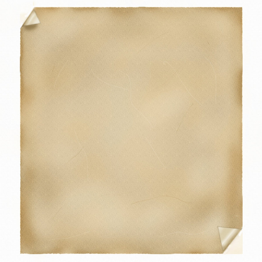 parchment clipart background - photo #8
