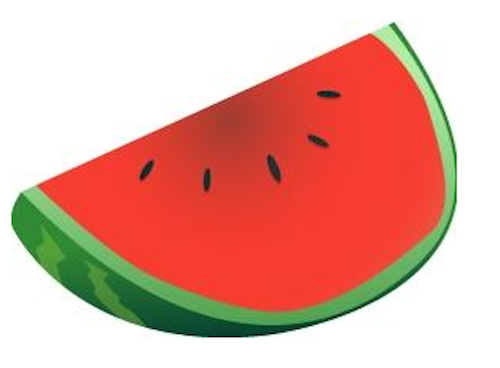 Food and Health Communications | Watermelon Day