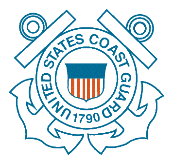 U. S. Coast Guard Flags, Seals, Logos & Battle Streamers